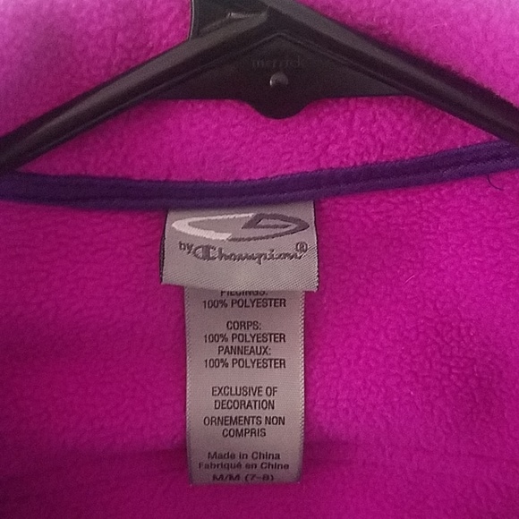 Girls jacket - Picture 2 of 5